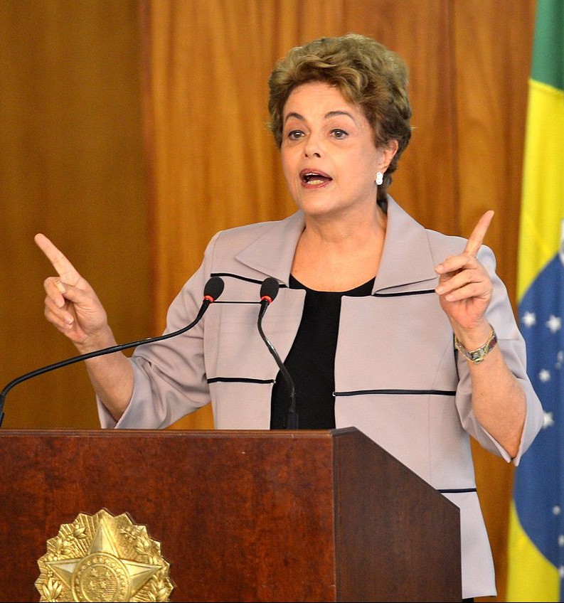 Economic Crisis and Democracy in Brazil