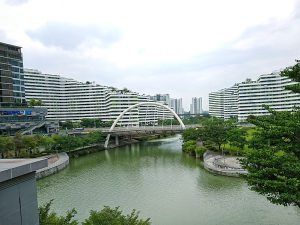 Picture of Punggol Town Centre